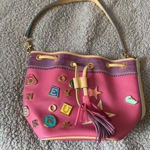 Beautiful Vintage Dooney & Bourke bag